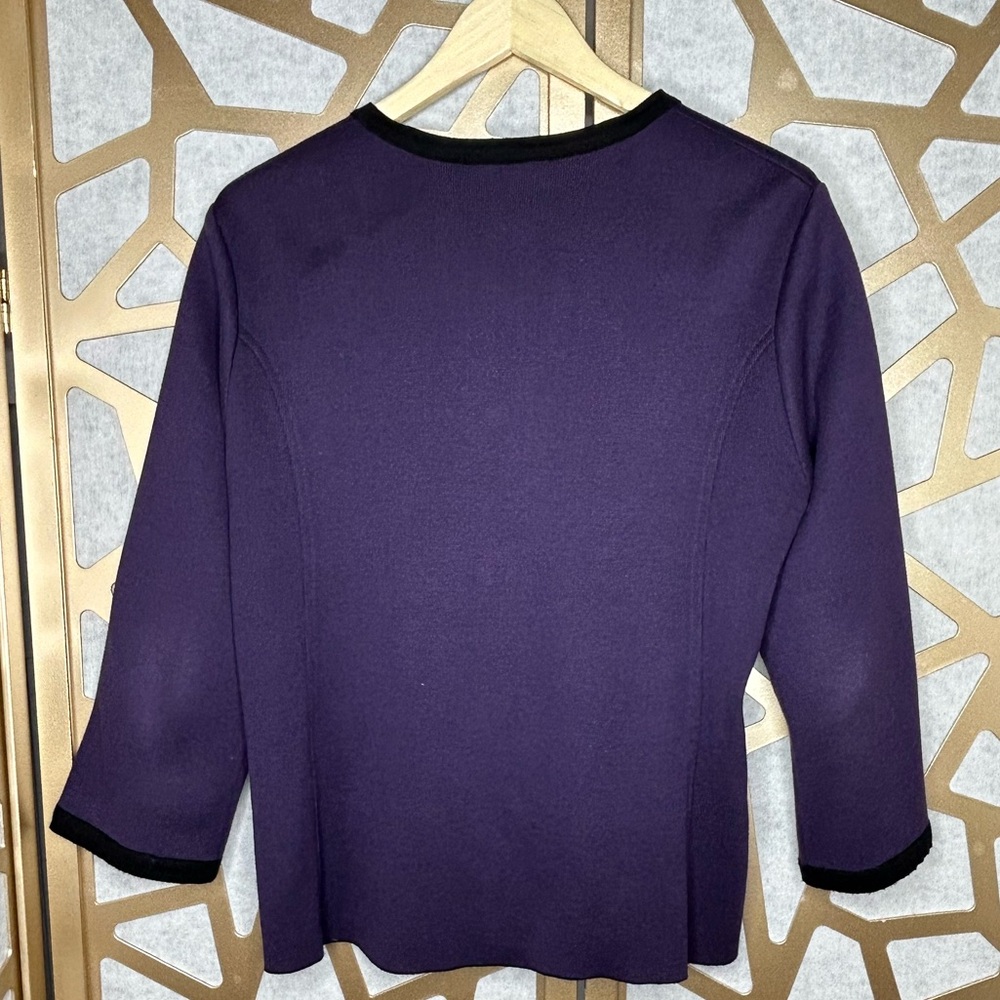 Angel Apparel Knit Top/Jacket - Picture 2 of 4